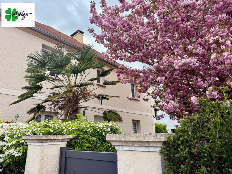 vente Maison Ouistreham - Photo 2