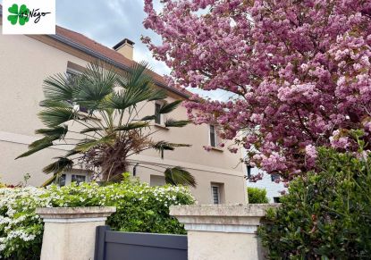 à vendre Maison Ouistreham