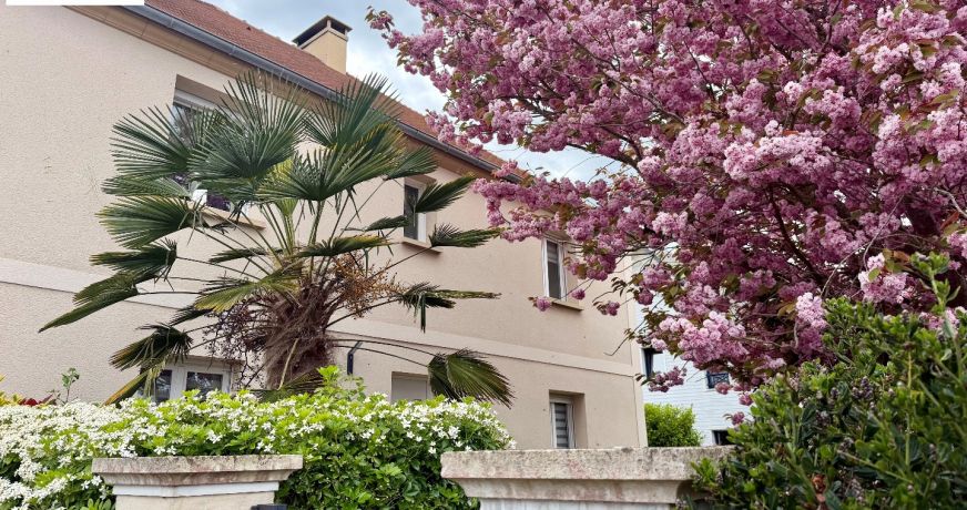 vente Maison Ouistreham