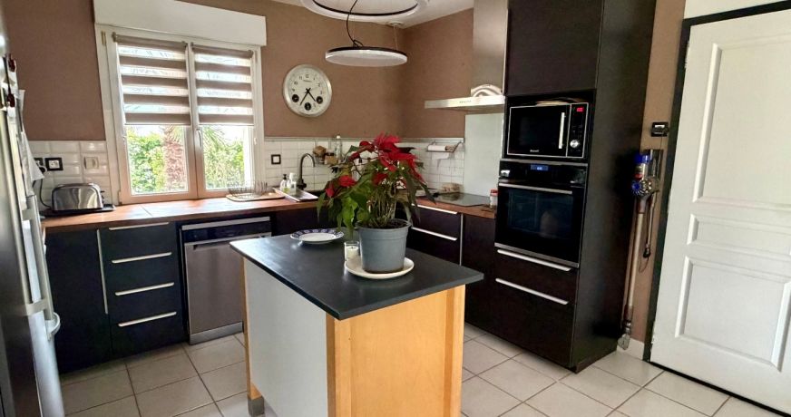 vente Maison Ouistreham