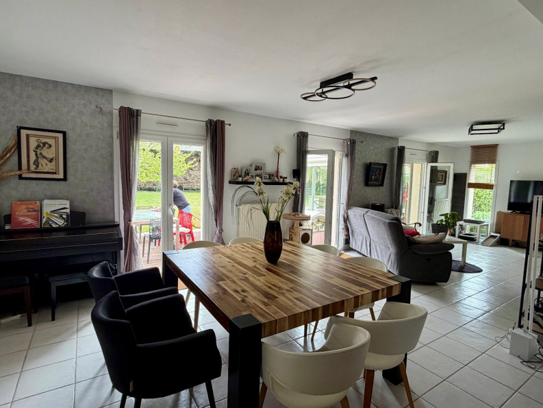 vente Maison Ouistreham - Photo 7