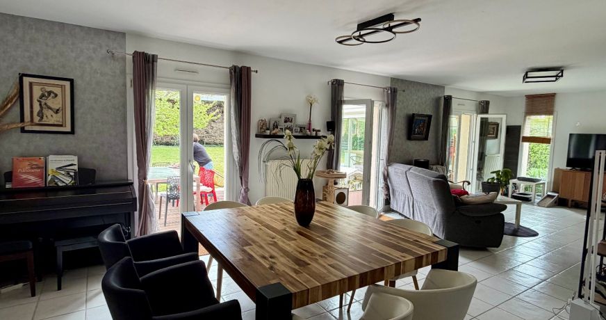 vente Maison Ouistreham