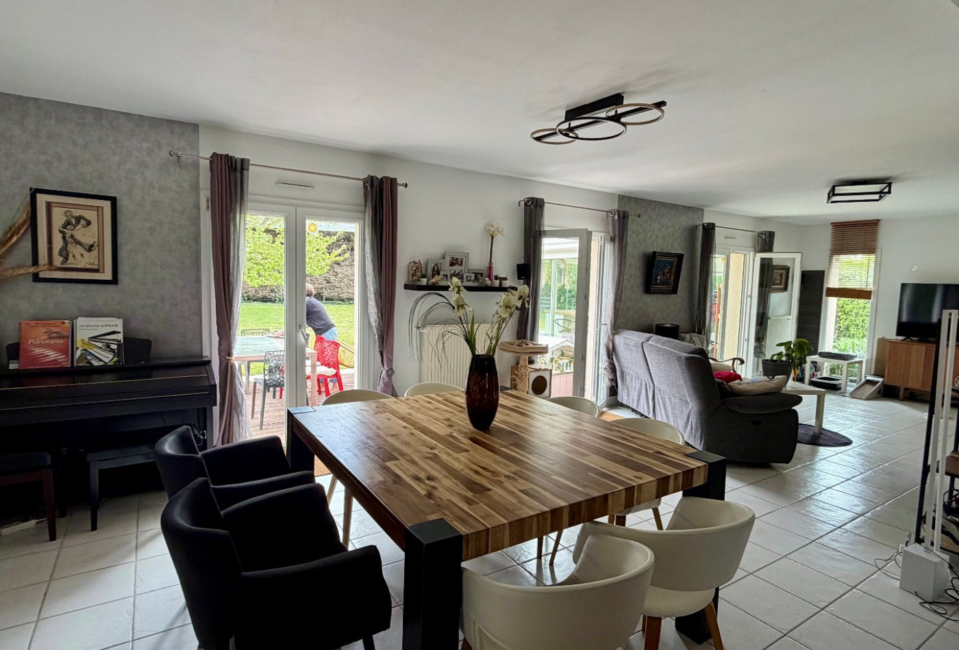 vente Maison Ouistreham - Photo 7