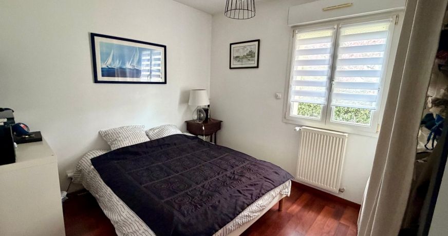 vente Maison Ouistreham