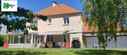vente Maison Ouistreham