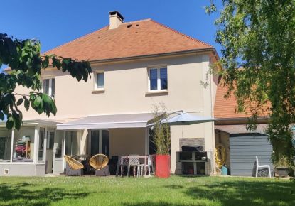 vente Maison Ouistreham