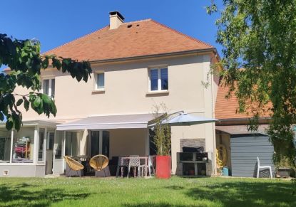 à vendre Maison Ouistreham
