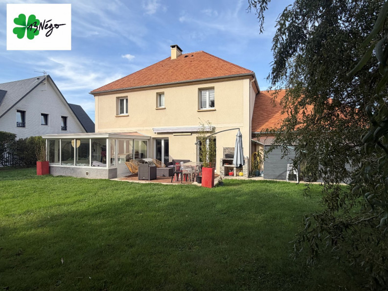 à vendre Maison Ouistreham - Photo 5