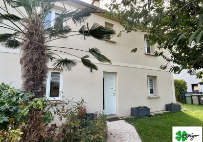 à vendre Maison Ouistreham