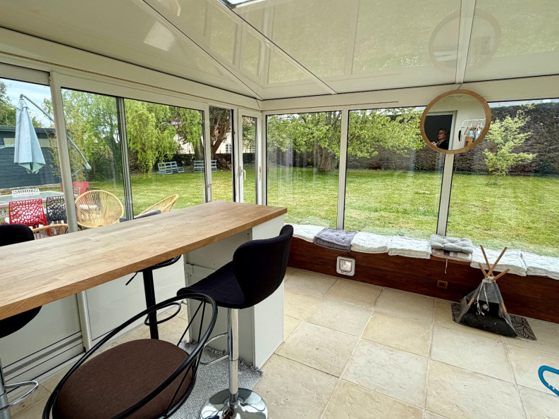 vente Maison Ouistreham - Photo 5