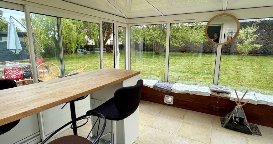 vente Maison Ouistreham