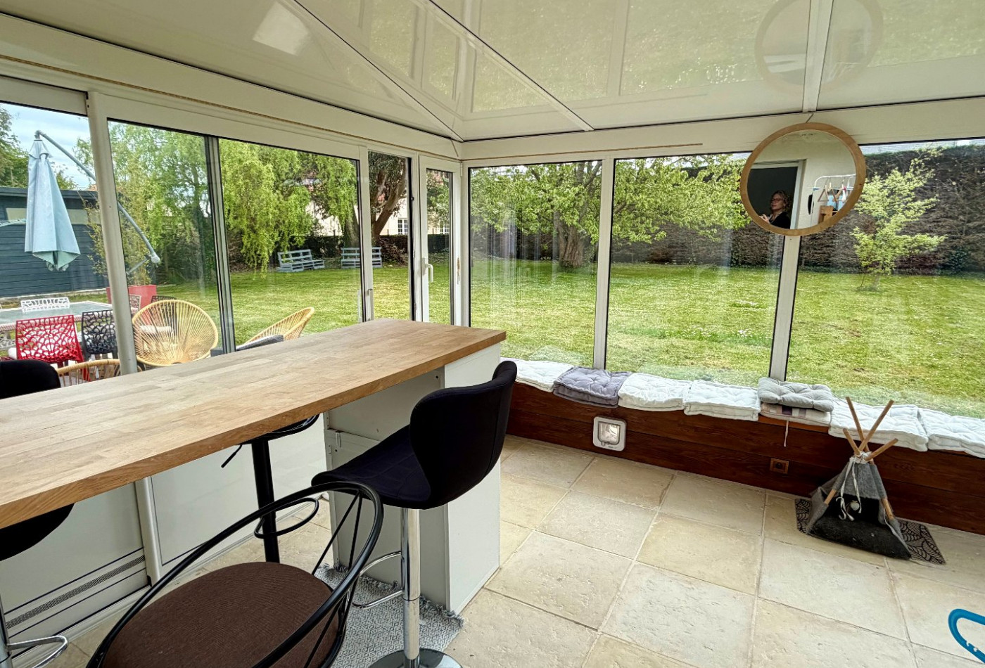 vente Maison Ouistreham - Photo 5