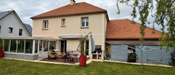 vente Maison Ouistreham