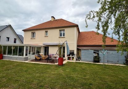 à vendre Maison Ouistreham