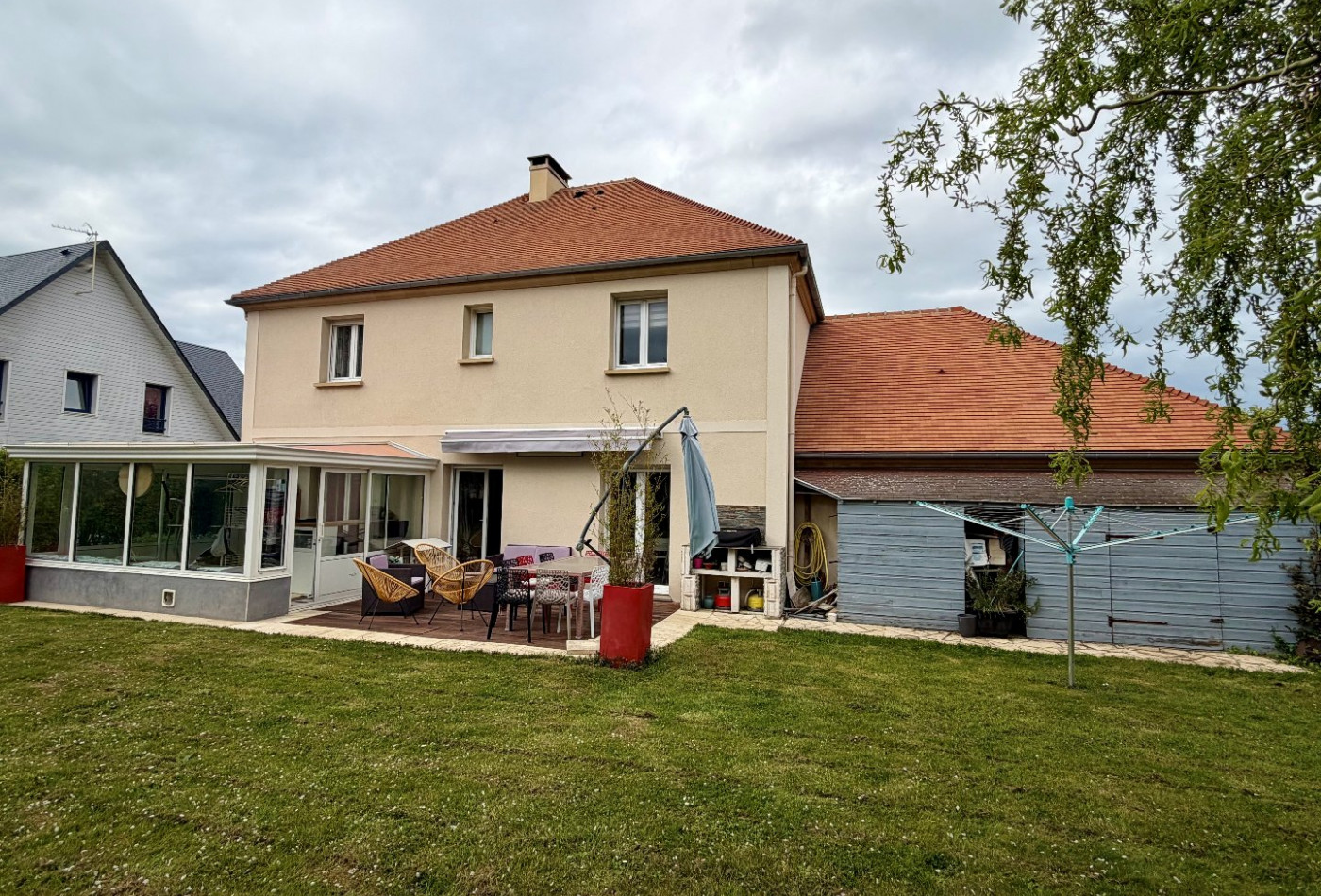 vente Maison Ouistreham - Photo 4