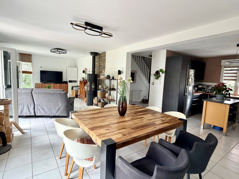 vente Maison Ouistreham - Photo 3
