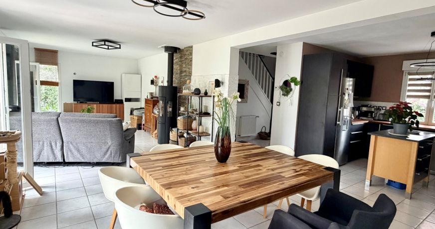 vente Maison Ouistreham