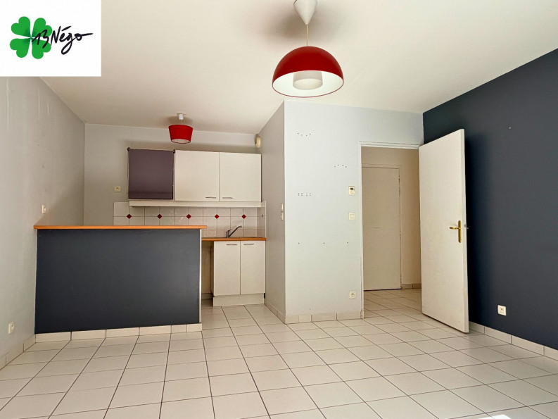 à vendre Appartement Lion Sur Mer - Photo 2