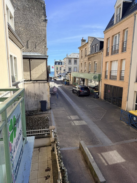 à vendre Appartement Lion Sur Mer - Photo 6