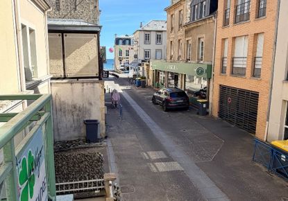 vente Appartement Lion Sur Mer