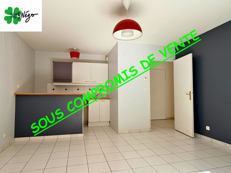 à vendre Appartement Lion Sur Mer - Photo 2