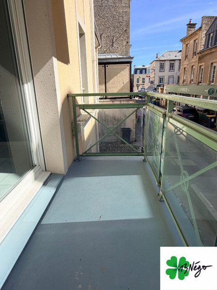 à vendre Appartement Lion Sur Mer - Photo 8