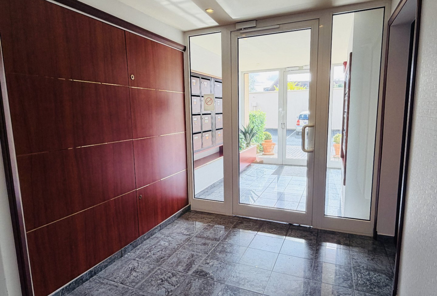 vente Appartement Ouistreham - Photo 8