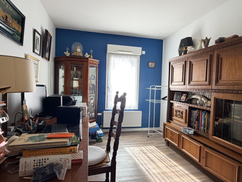 à vendre Appartement Ouistreham - Photo 3