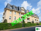 vente Appartement Ouistreham