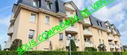 vente Appartement Ouistreham