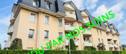 vente Appartement Ouistreham
