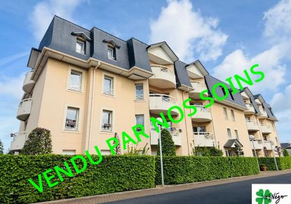 à vendre Appartement Ouistreham