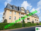 vente Appartement Ouistreham