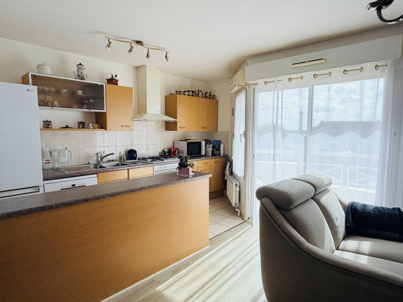 à vendre Appartement Ouistreham - Photo 5