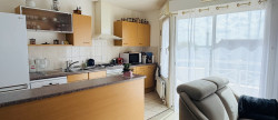vente Appartement Ouistreham