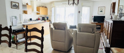 vente Appartement Ouistreham