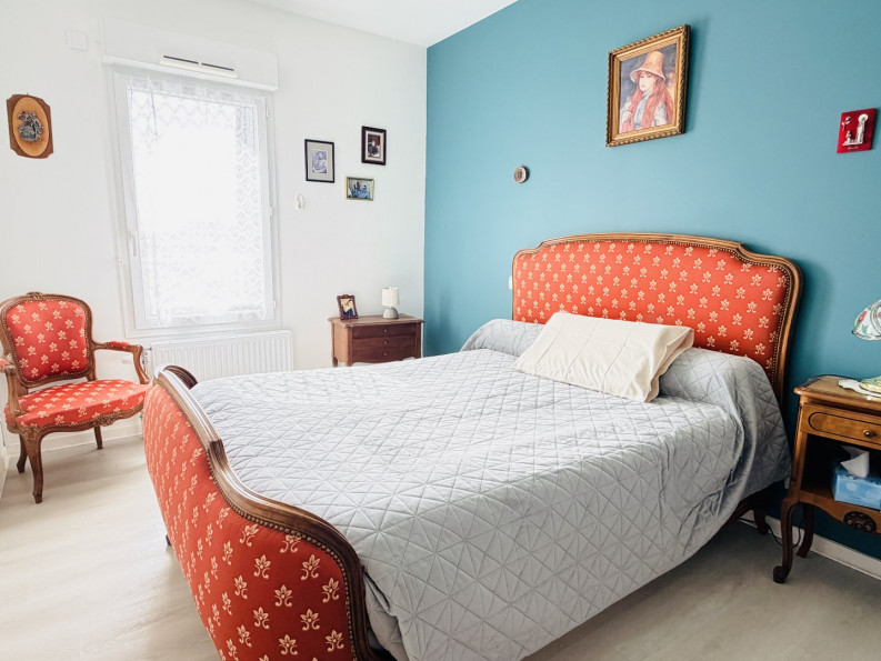 vente Appartement Ouistreham - Photo 7