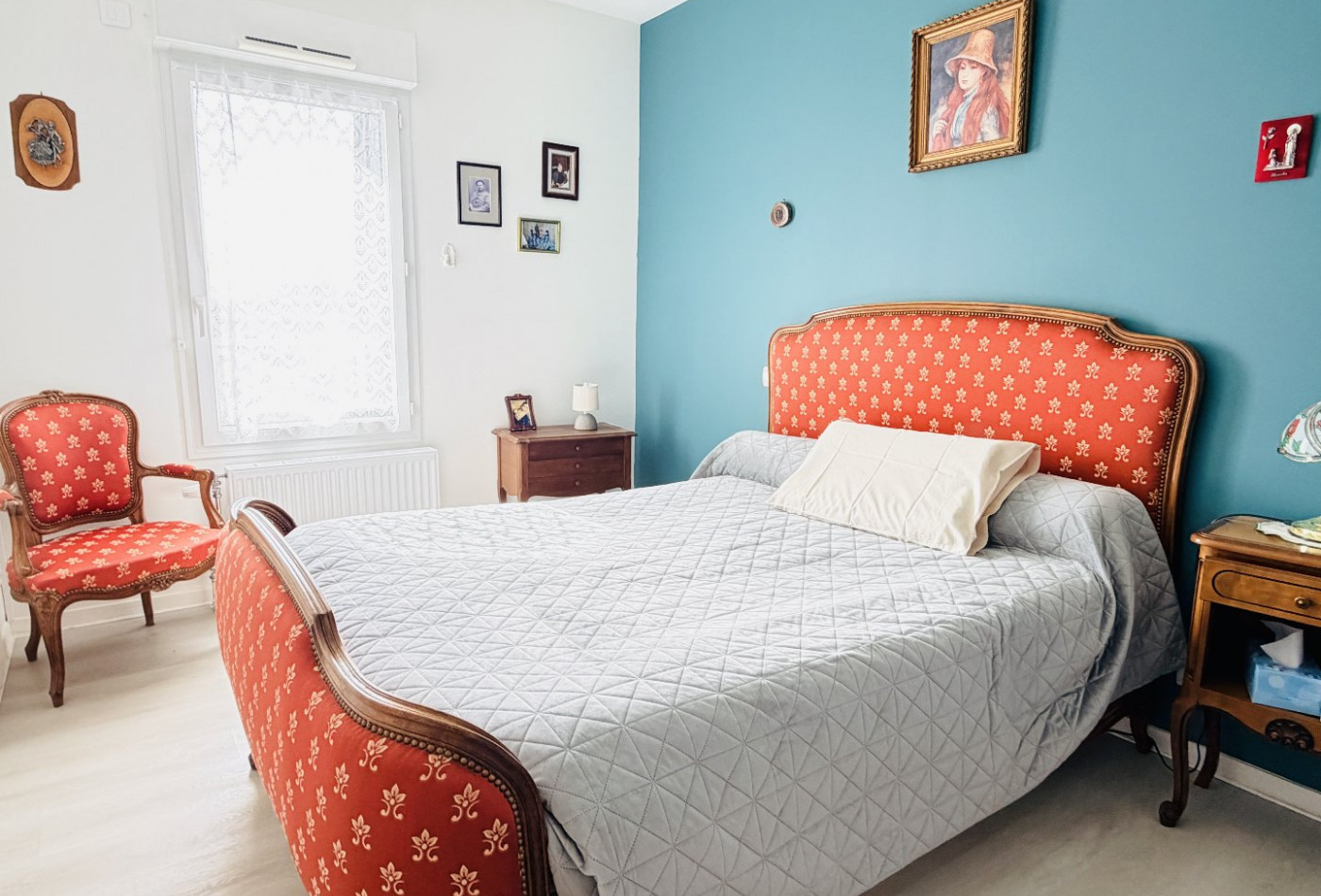 vente Appartement Ouistreham - Photo 7