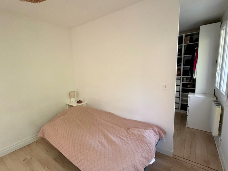 à vendre Maison Saint Aubin D'arquenay - Photo 7