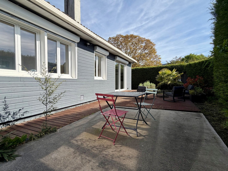 à vendre Maison Saint Aubin D'arquenay - Photo 6