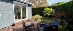 vente Maison Saint Aubin D'arquenay
