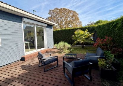 vente Maison Saint Aubin D'arquenay