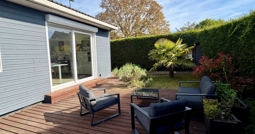 vente Maison Saint Aubin D'arquenay