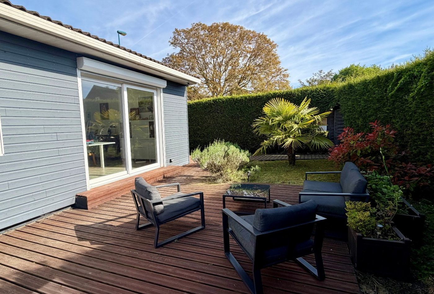 vente Maison Saint Aubin D'arquenay - Photo 3
