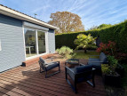 vente Maison Saint Aubin D'arquenay