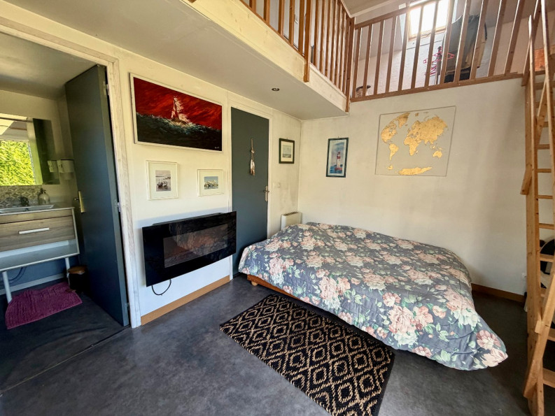 à vendre Maison Saint Aubin D'arquenay - Photo 9