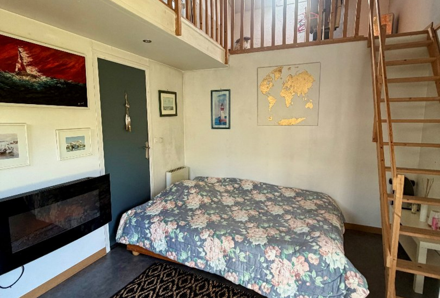 vente Maison Saint Aubin D'arquenay - Photo 6