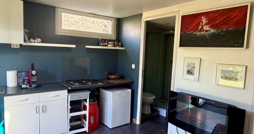 vente Maison Saint Aubin D'arquenay