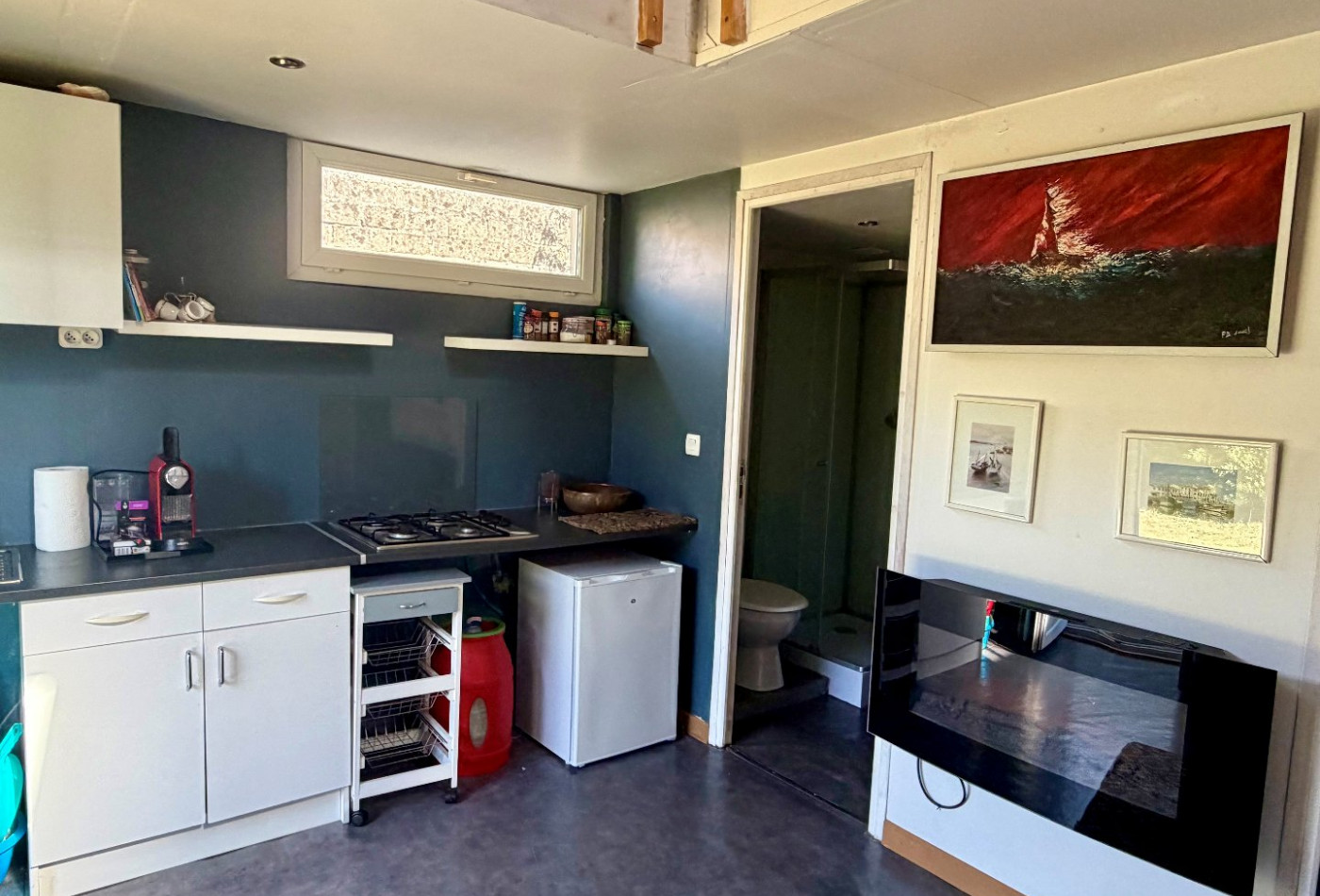 vente Maison Saint Aubin D'arquenay - Photo 10
