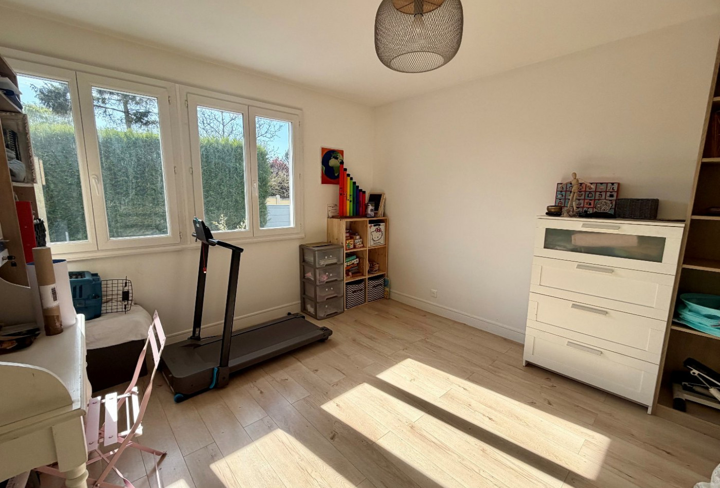 vente Maison Saint Aubin D'arquenay - Photo 5